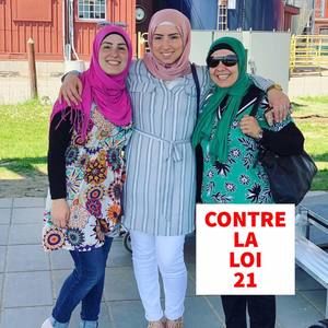 Meet your Posher, Malak